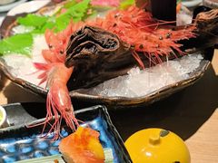 -匠和风精致料理(宁德万达店)