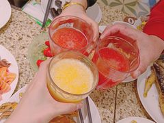 -禾斗海鲜自助(市南银座店)