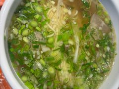 -中阿兰牛肉面(悦海新天地店)