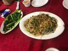 -蛇口康乐快餐鱼仔档(翠苑小区店)