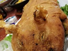 -味茂·老船夫1927(东海东路店)