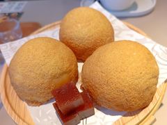 -蔡澜点心·粤菜(领展购物广场店)