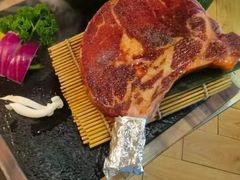 -黑牛の場烤肉(摩天活力城店)