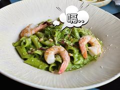 -普朗姆生蚝牛排馆 The Plump Oyster(成都摩方购物中心店)