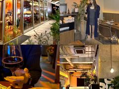 -Blac+Blac(中海环宇荟店)