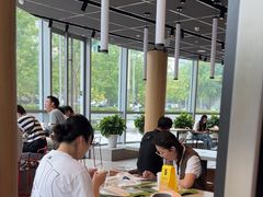 -麦当劳(北苑秋实路店)