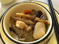-菌之家·专业纯野生菌火锅·特色炒菌