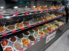 -韩麦大冷面(桂花街直营店)