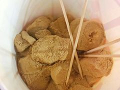 -朝鲜族打糕(时尚天河店)