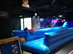 -VS SPORTS PARK运动玩乐园·团建·生日会(合生汇店)
