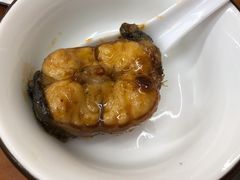 鳗鱼-望海潮海鲜店 特色家常菜(在海一方店)