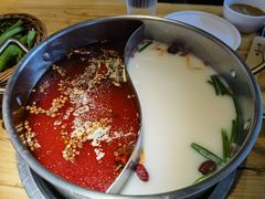 -四喜小胖·北京涮肉(五道营店)