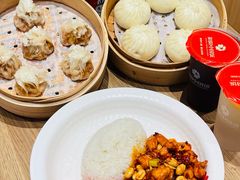 -阳阳中国饭(北京荟聚店)