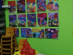 -杨梅红艺术教育(万象城教学中心)