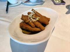 -安蒂娅.悦景轩中餐厅(西乡店)