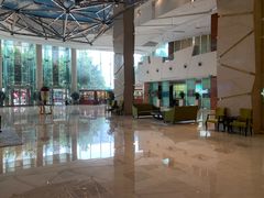 -成都世纪城假日酒店-西楼