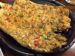 -烤官达人·徐州鲜羊肉串(江宁店)