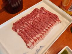 -匹夫涮肉城(黄村店)