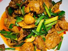 三代人的回锅肉-百年神厨·地道川菜(清江西路店)