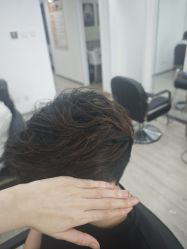 -LILI·HAIR SALON理理造型