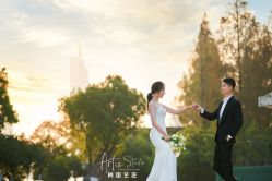 -艺匠摄影ARTIZ STUDIO(南京店)