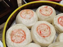 -黛瓦里巷(南京东路店)