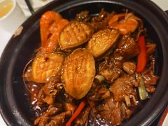 -清晖小苑•顺德地方菜(壹海城店)