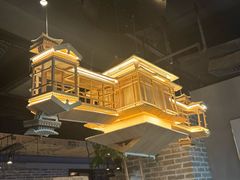 -局气 烤鸭·北京菜(光华路店)