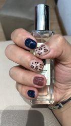 点击看大图 -恐龙·美甲美睫