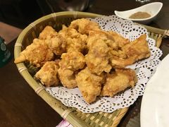 -浩家苑菜馆(汉口路店)