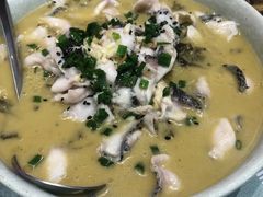 -乌江鱼杭帮菜(西湖店)