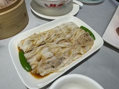 -汤臣·空中餐厅·严选粤菜(石湾世博广场店)