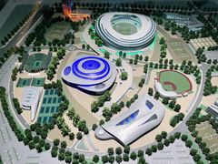 -大连市规划展示中心