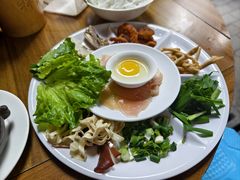 -德致祥云南过桥米线(云天小苑店)