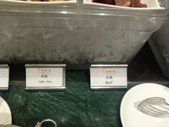 -合肥皇冠假日酒店·菲亚斯特自助餐厅(黄山路店)