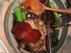 -桂满陇·西湖船宴(平安金融中心店)