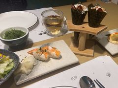 -小句号·精致料理(江南环球港店)