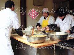 黄桥烧饼-聚香斋(东关街店)