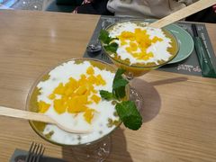 -mango tree芒果树(万象城店)