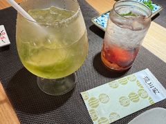 -德川家日本料理(中关村寰太大厦店)