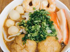 -曼谷食堂·泰国家庭料理