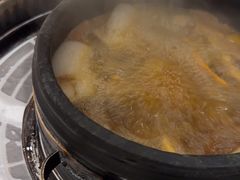 -木王宴语·野生鲜菌火锅(玉河店)