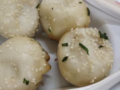 -舒蔡记生煎菜饭(云南中路店)
