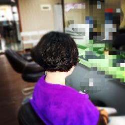 点击看大图 美联社&美丽频道造型(省体育馆店)-CE·专业蛋白•羽毛接发·潮色烫染品牌店