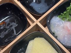 -海底捞火锅(江北万达商业广场店)