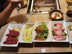 -野妹经典火锅(民治店)