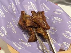 -BLABLATAI吧啦泰·泰式爆炒(西宸天街店)