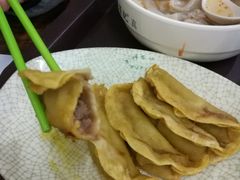 -清真蒋有记(老门东店)