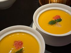 -锦府园·新台州菜(合生汇店)