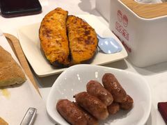 -烁先生披萨·儿童餐下午茶(河南岸店)